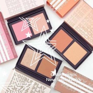 COPY - 🆕 Colourpop Face Powder Duo's! All Nip/Lmt…
